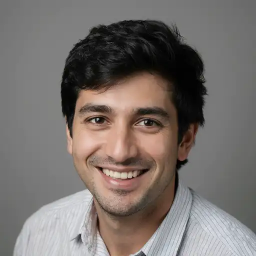 Santiago Acosta, periodista y analista de iGaming especializado en el mercado argentino